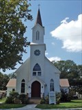 Image for Zion Lutheran Church - Moulton, TX
