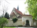 Image for Kostel Stetí svatého Jana Krtitele (Dolní Chabry)