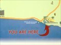 Image for You are here - Karpata - Bonaire - Netherlands Antilles