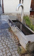 Image for Brunnen Schulhausstrasse - Fiesch, VS, Switzerland