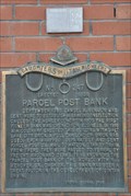 Image for Parcel Post Bank ~ 247