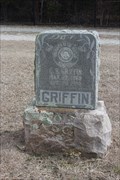 Image for C.R. Griffin - Melissa Cemetery - Melissa, TX