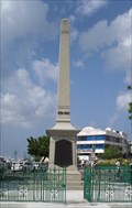 Image for Cenotaph War Memorial, Bridgetown, Barbados
