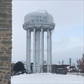 Image for Frederick Municipal Tank - Frederick, MD