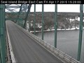 Image for Seal Island East Highway Webcam - New Harris, NS