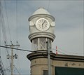 Image for Plain City Town Clock - Plain City,Ohio