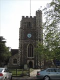 Image for St Mary the Virgin Church - Monken Hadley, Barnet, UK