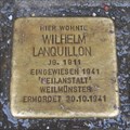 Image for Wilhelm Lanquillon