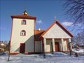 Image for Kaple sv. Jirí - Svitavy, Czech Republic