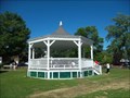 Image for Schouler Park Gazebo - North Conway, NH