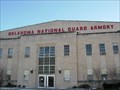Image for Oklahoma National Guard Armory - Oklahoma City, OK