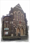 Image for Victoria Baptist Church - Deal, Kent, UK