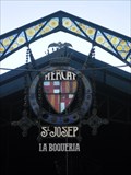 Image for Mercat de Sant Josep de la Boqueria - Barcelona, Spain