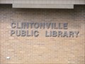 Image for Clintonville Public Library - Clintonville, WI, USA