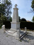 Image for Monument aux Morts - l Houmeau, Nouvelle Aquitaine, France