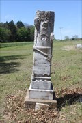 Image for J.S. Pennington - Grange Hall Cemetery - Cryer Creek, TX
