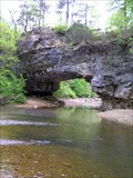 Image for Clifty Creek Natural Area Maries County, Missouri