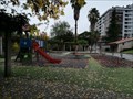 Image for Playground of Park Miño - Ourense, Galicia, España