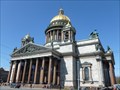 Image for St. Isaac's Cathedral - St. Petersburg, Russia