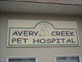 Image for Avery Creek Pet Hospital