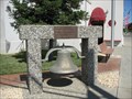 Image for Williams Fire Station Bell - Williams, CA