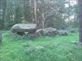 Image for Megalithgrab Teufelssteine - Osnabrück, NDS, Germany