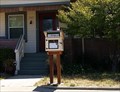 Image for Little Free Library 15638  - Fremont, CA