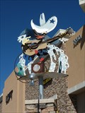 Image for Duke City Rambler - Albuquerque, New Mexico