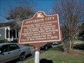 Image for Jefferson City Historical Marker