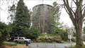 Image for Water Tower - Volunteer Park - Seattle, WA