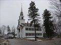 Image for First Baptist Church - Framingham MA