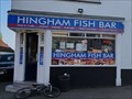 Image for Hingham Fish Bar - Hingham, Norfolk