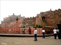 Image for Junagarh Fort - Bikaner, Rajasthan, India