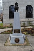 Image for Haywood County Veterans Memorial - Waynesville, NC