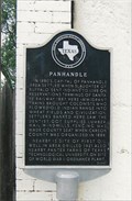 Image for Panhandle, Texas