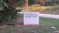 Image for Underhill Cemetery - Perry County, IN