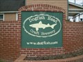 Image for Dogfish Head Craft Brewed Ales - Milton, Delaware