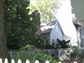 Image for Adolph Thro House - St. Charles, MO