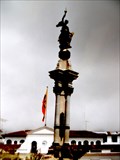 Image for Monument to Heroes  de la Independecia  -  Quito, Ecuador