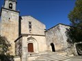 Image for Igrexa de Bon Xesús de Trandeiras - Trandeiras, Xinzo da Limia, Ourense, Galicia, España
