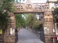 Image for Fort Bandra Gate Arches - Bandra, India