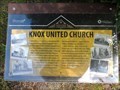 Image for Knox United Church  - Prince George, British Columbia