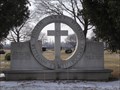 Image for Polish Army Veterans - Mt. Olivet Cemetery, Detroit, MI.
