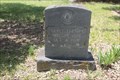 Image for John F. Fleming - Salem Cemetery - Bangs, TX