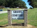 Image for Graves Cemetery - Royal, AL