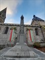 Image for Monument aux morts - Le Dorat, Nouvelle Aquitaine, France
