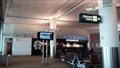 Image for Starbucks - James Armstrong Richardson Airport, Winnipeg, MB