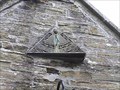 Image for St Petroc's Church, Sun Dial Padstow, Cornwall