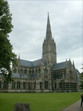 Image for Salisbury Cathedral - Salisbury, England, UK
