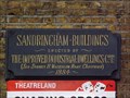 Image for Sandringham Buildings - Charing Cross Road, London, UK